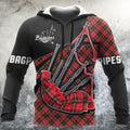 Bagpipes music 3d hoodie shirt for men and women HG HAC100104-Apparel-HG-Hoodie-S-Vibe Cosy™