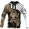 BOAR HUNTING CAMO 3D ALL OVER PRINTED SHIRTS FOR MEN AND WOMEN Pi041201 PL-Apparel-PL8386-Hoodie-S-Vibe Cosy™