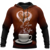 Love Coffee 3D All Over Printed Differences Between Types Of World Coffee Shirts Pi271101 PL-Apparel-PL8386-Hoodie-S-Vibe Cosy™