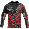 Bagpipes music 3d hoodie shirt for men and women HG HAC290201-Apparel-HG-Hoodie-S-Vibe Cosy™