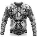 3D All Over Printed Sons Of Vikings Hoodie-Apparel-HP Arts-Hoodie-S-Vibe Cosy™