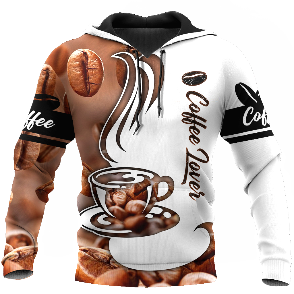 3D All Over Printed Differences Between Types Of World Coffee Shirts and Shorts Pi271104 PL-Apparel-PL8386-Hoodie-S-Vibe Cosy™