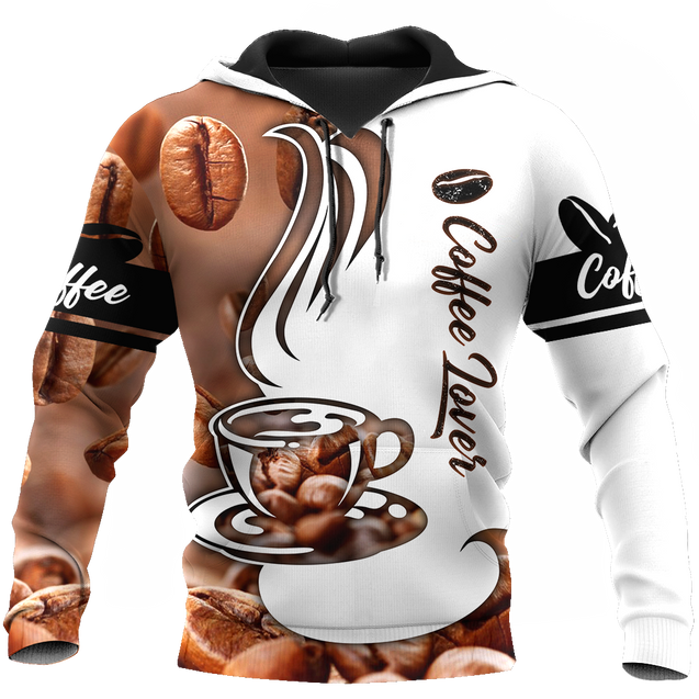 3D All Over Printed Differences Between Types Of World Coffee Shirts and Shorts Pi271104 PL-Apparel-PL8386-Hoodie-S-Vibe Cosy™