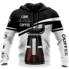 Barista 3D all over printed ninja specialty fold-away frother (CM401) coffee maker shirts and shorts Pi090103 PL-Apparel-PL8386-Hoodie-S-Vibe Cosy™