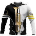 Trumpet music 3d hoodie full HG HAC291101-Apparel-HG-Hoodie-S-Vibe Cosy™