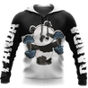 Gymmer Panda 3D all over printed shirts for men and women AZ251201 PL-Apparel-PL8386-Hoodie-S-Vibe Cosy™