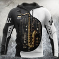 Saxophone music 3d hoodie full ver2 HG HAC21201-Apparel-HG-Hoodie-S-Vibe Cosy™