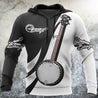 Banjo music 3d hoodie shirt for men and women HG HAC27127-Apparel-HG-Hoodie-S-Vibe Cosy™