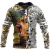 BEAR HUNTING CAMO 3D ALL OVER PRINTED SHIRTS FOR MEN AND WOMEN Pi061201 PL-Apparel-PL8386-Hoodie-S-Vibe Cosy™