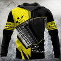 Accordion music 3d hoodie shirt for men and women HG HAC121203-Apparel-HG-Hoodie-S-Vibe Cosy™