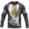 Cornet music 3d hoodie shirt for men and women HG HAC260201-Apparel-HG-Hoodie-S-Vibe Cosy™