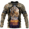 Premium Hunting 3D All Over Printed Unisex Shirts - Amaze Style™-Apparel