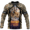 Premium Hunting 3D All Over Printed Unisex Shirts - Amaze Style™-Apparel