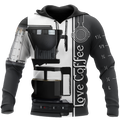 Barista 3D all over printed technivorm moccamaster KBG 741 coffee brewer shirts and shorts Pi090102 PL-Apparel-PL8386-Hoodie-S-Vibe Cosy™