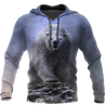 Love Polar Bear 3D all over printed shirts for men and women AZ111202 PL-Apparel-PL8386-Hoodie-S-Vibe Cosy™