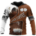 Barista 3D all over printed differences between types of world coffee shirts and shorts Pi090101 PL-Apparel-PL8386-Hoodie-S-Vibe Cosy™