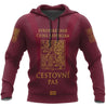 Passport Czech PL167-Apparel-PL8386-Hoodie-S-Vibe Cosy™