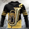 Euphonium music 3d hoodie shirt for men and women HG HAC090110-Apparel-HG-Hoodie-S-Vibe Cosy™