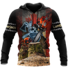 Beautiful Chainsaw Canadian Flag Art 3D All Over Printed Shirts Pi281102-Apparel-MP-Hoodie-S-Vibe Cosy™