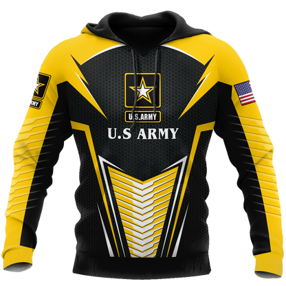 US ARMY SKULL 3d all over Print hoodies Pi270201 PL-Apparel-PL8386-Hoodie-S-Vibe Cosy™