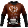 Love Coffee 3D All Over Printed Differences Between Types Of World Coffee Shirts Pi271101 PL-Apparel-PL8386-zip-up hoodie-S-Vibe Cosy™