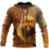 Bears hunter camo 3D all over printer shirts for man and women Pi211202 PL-Apparel-PL8386-zip-up hoodie-S-Vibe Cosy™