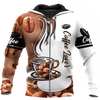 3D All Over Printed Differences Between Types Of World Coffee Shirts and Shorts Pi271104 PL-Apparel-PL8386-zip-up hoodie-S-Vibe Cosy™