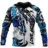 Beautiful Horse 3D All Over Printed shirt for Men and Women Pi060102-Apparel-NNK-Hoodie-S-Vibe Cosy™