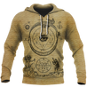Alchemy 3D All Over Printed Shirts Hoodie JJ140102-Apparel-MP-Hoodie-S-Vibe Cosy™
