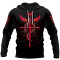 Studen of Alchemy 3D All Over Printed Shirts Hoodie JJ130104-Apparel-MP-Hoodie-S-Vibe Cosy™