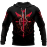 Studen of Alchemy 3D All Over Printed Shirts Hoodie JJ130104-Apparel-MP-Hoodie-S-Vibe Cosy™