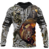 Boar hunting camo 3D all over printed shirts for men and women JJ271202 PL-Apparel-PL8386-Hoodie-S-Vibe Cosy™