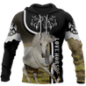 Love Horse Shirt - Winter Set for Men and Women JJ281201-Apparel-NNK-Hoodie-S-Vibe Cosy™