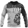 Aotearoa Maori manaia 3d all over printed shirt and short for man and women JJ030201 PL-Apparel-PL8386-Hoodie-S-Vibe Cosy™