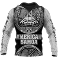 American Samoa All Over Hoodie - Coat Of Arm JJ300101 PL-Apparel-PL8386-Hoodie-S-Vibe Cosy™