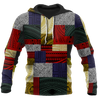 Polynesian All Over Hoodie Design Retro Patchwork JJ310101 PL-Apparel-PL8386-Hoodie-S-Vibe Cosy™