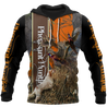 Pheasant Hunting Setter 3D All Over Printed Shirts For Men And Women JJ050201-Apparel-MP-Hoodie-S-Vibe Cosy™