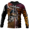 Pheasant Springer Hunting 3D All Over Printed Shirts For Men And Women JJ110102-Apparel-MP-Hoodie-S-Vibe Cosy™