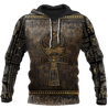 3D All Over Printed Ankh Egypt Hoodie Clothes MP120201-Apparel-MP-Hoodie-S-Vibe Cosy™