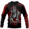 Tattoo girl is my love 3D all over printer shirts for man and women JJ251201-Apparel-PL8386-Hoodie-S-Vibe Cosy™