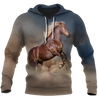 Beautiful Horse Shirt - Winter Set for Men and Women JJ061201-Apparel-NNK-Hoodie-S-Vibe Cosy™