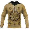 Alchemy 3D All Over Printed Shirts Hoodie JJ140106-Apparel-MP-Hoodie-S-Vibe Cosy™