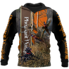 Pheasant Hunting 3D All Over Printed Shirts Hoodie For Men And Women JJ070102-Apparel-MP-Hoodie-S-Vibe Cosy™