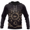 Alchemy Sun And Moon 3D All Over Printed Shirts Hoodie JJ140104-Apparel-MP-Hoodie-S-Vibe Cosy™