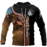 Pheasant Setter Hunting 3D All Over Printed Shirts For Men And Women JJ100201-Apparel-MP-Hoodie-S-Vibe Cosy™