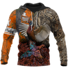 Pheasant Hunting 3D All Over Printed Shirts For Men And Women JJ050203-Apparel-MP-Hoodie-S-Vibe Cosy™