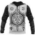 Alchemy 3D All Over Printed Shirts Hoodie JJ020104-Apparel-MP-Hoodie-S-Vibe Cosy™
