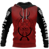 Alchemy 3D All Over Printed Shirts Hoodie JJ030103-Apparel-MP-Hoodie-S-Vibe Cosy™