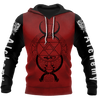 Alchemy 3D All Over Printed Shirts Hoodie JJ030103-Apparel-MP-Hoodie-S-Vibe Cosy™