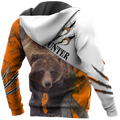 BEAR HUNTING CAMO 3D ALL OVER PRINTED SHIRTS FOR MEN AND WOMEN Pi051201 PL-Apparel-PL8386-Hoodie-S-Vibe Cosy™